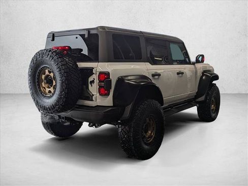 Used 2023 Ford Bronco Raptor image 5