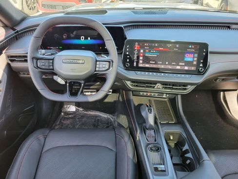 New 2026 Dodge Charger R/T Scat Pack image 4