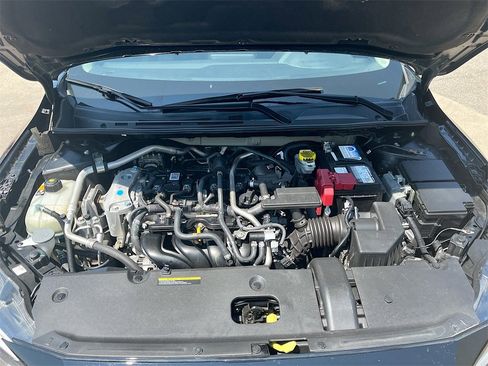 Used 2022 Nissan Sentra SR w/ Midnight Edition image 27