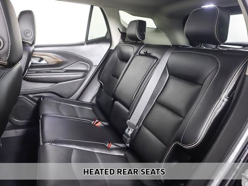 Used 2020 GMC Terrain Denali w/ Denali Premium Package image 11