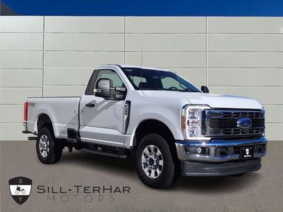Used 2024 Ford F350 XLT w/ FX4 Off-Road Package