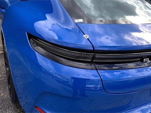 New 2026 Porsche Panamera 4 image 19