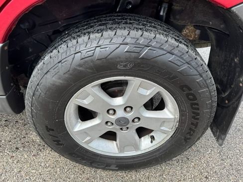 Used 2006 Ford Escape XLT FWD image 7