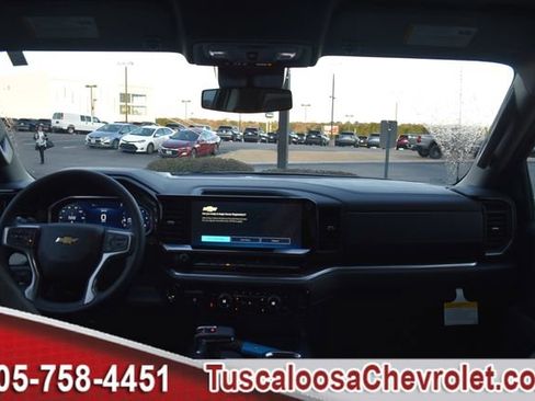 New 2026 Chevrolet Silverado 1500 LT image 3