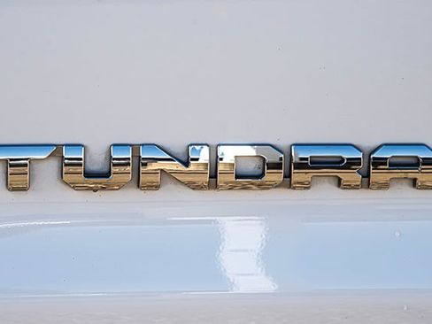 Used 2020 Toyota Tundra Limited w/ Limited Premium Package AWD/4WD image 19