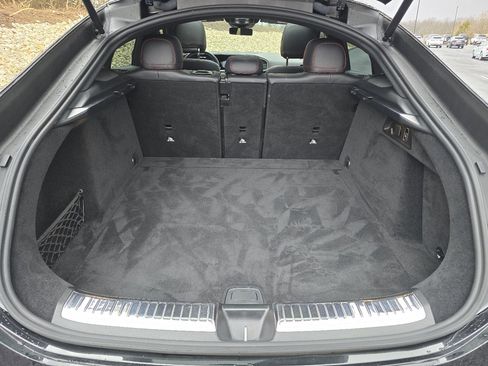 Used 2022 Mercedes-Benz GLE 53 AMG GLE 53 AMG image 36