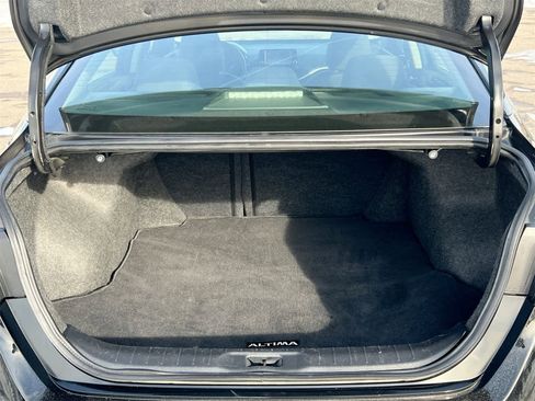 Used 2023 Nissan Altima 2.5 S image 34