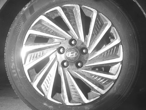 Used 2025 Hyundai Sonata SEL FWD image 13