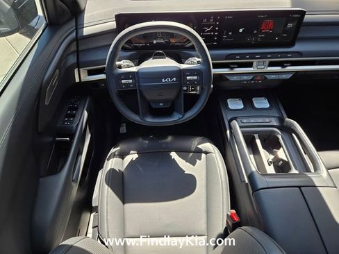 New 2027 Kia Telluride LX FWD image 14