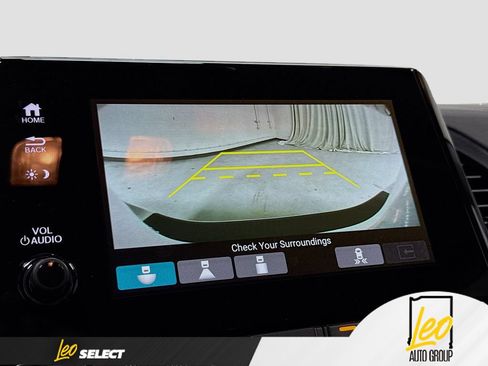 Used 2024 Honda Odyssey Elite image 16