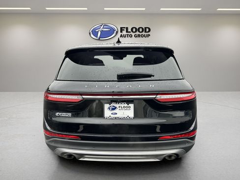 Certified 2023 Lincoln Corsair AWD w/ Equipment Group 101A image 6
