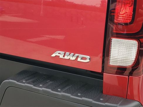 Certified 2023 Honda Ridgeline RTL image 7