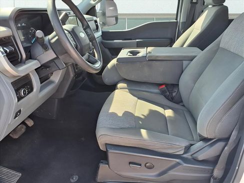 Used 2024 Ford F250 XLT w/ FX4 Off-Road Package image 21