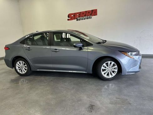 Certified 2024 Toyota Corolla LE w/ LE Convenience Package FWD image 2
