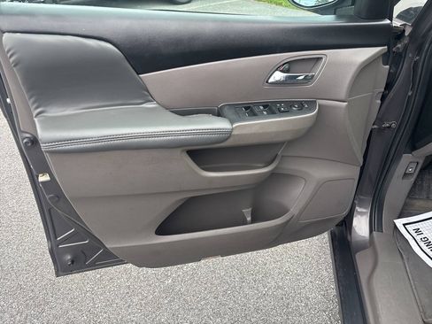 Used 2016 Honda Odyssey EX-L image 20