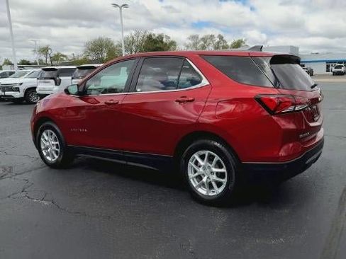 Used 2024 Chevrolet Equinox LT FWD image 6