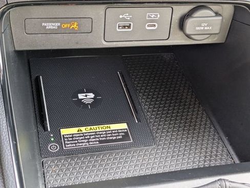 Certified 2025 Honda CR-V EX-L image 23