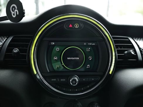 Used 2021 MINI Cooper John Cooper Works w/ 6.5" Touchscreen Package FWD image 35