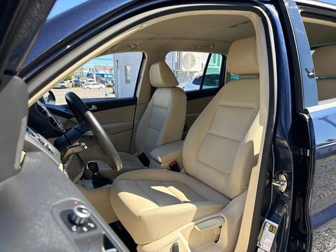 Used 2014 Volkswagen Tiguan SE AWD/4WD image 26
