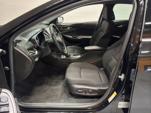 Used 2022 Chevrolet Malibu RS w/ LPO, Convenience Package 1 image 13