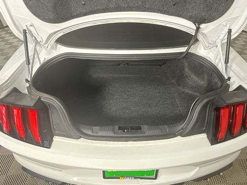 Used 2018 Ford Mustang GT w/ GT Performance Package RWD image 31