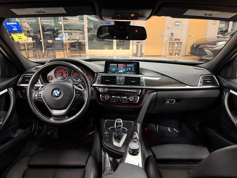 Used 2016 BMW 328i Sedan image 9
