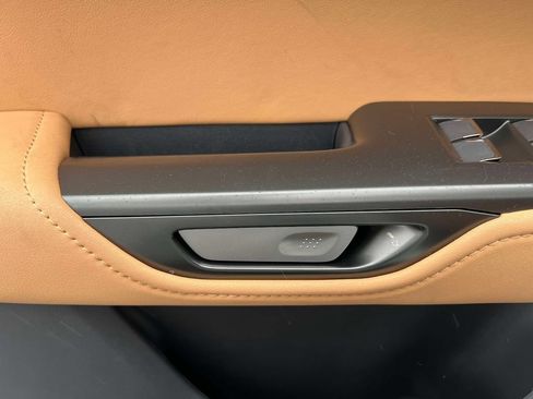 New 2026 Lexus NX 350 AWD w/ Luxury Package image 18