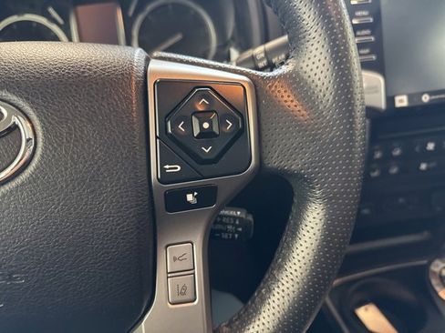 Used 2021 Toyota 4Runner Limited image 33