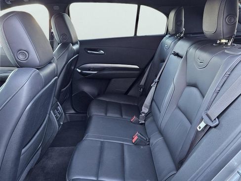 Used 2024 Cadillac XT4 Premium Luxury image 14