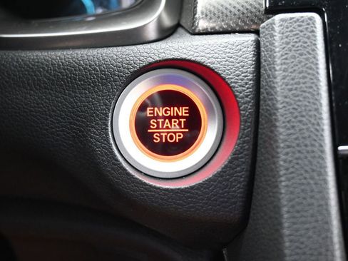 Used 2019 Honda Civic EX image 28