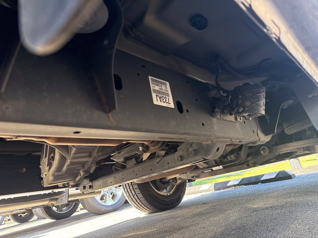 Used 2019 RAM 1500 Big Horn AWD/4WD image 13
