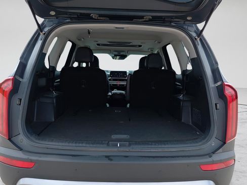 Used 2020 Kia Telluride S AWD/4WD image 25