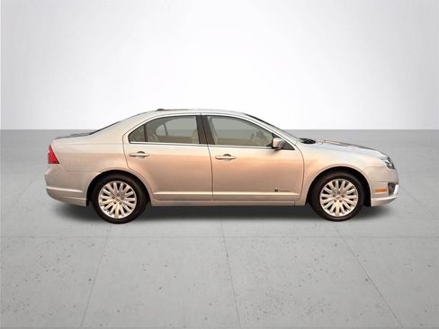 Used 2010 Ford Fusion Hybrid FWD image 5