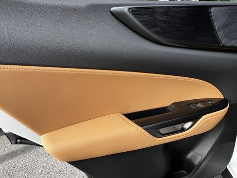 Used 2025 Lexus NX 250 FWD w/ Premium Package image 28