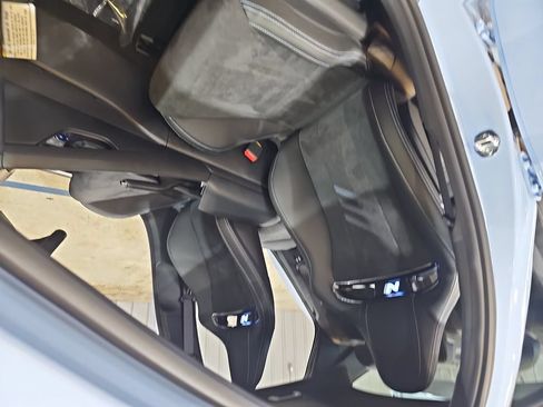 New 2026 Hyundai Elantra N FWD image 10
