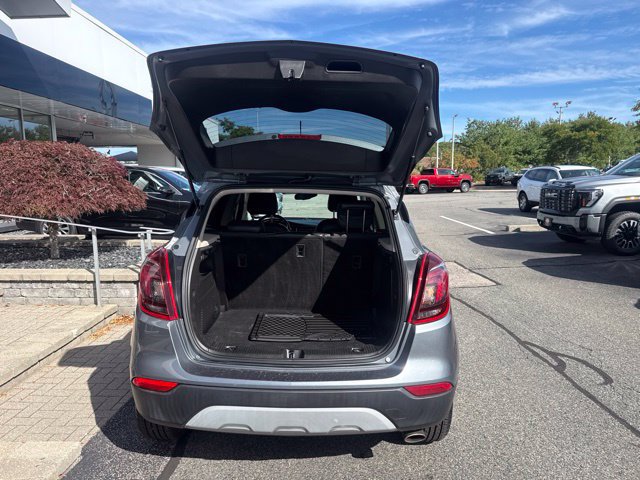 Used 2020 Buick Encore Preferred FWD image 25