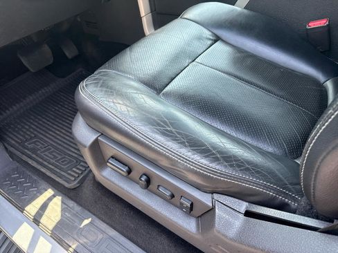 Used 2013 Ford F150 FX4 w/ Luxury Equipment Group AWD/4WD image 9