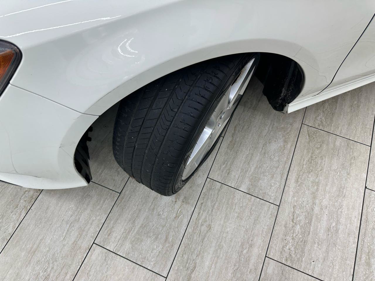 Used 2017 Mercedes-Benz CLA 250 4MATIC image 40