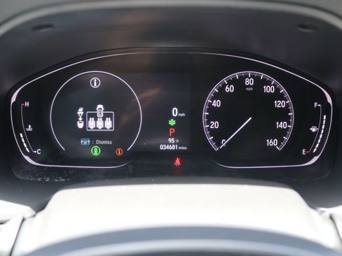 Used 2022 Honda Accord Sport image 24