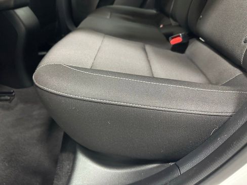 Used 2024 Kia Forte LXS image 36