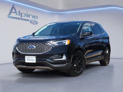 Used 2023 Ford Edge SEL