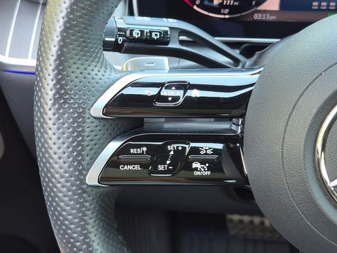 Certified 2025 Mercedes-Benz GLC 350e 4MATIC image 19
