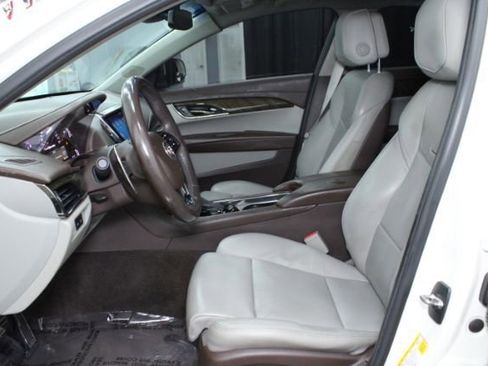 Used 2014 Cadillac ATS Performance image 11