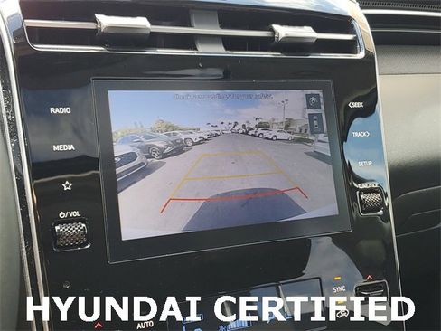 Certified 2023 Hyundai Tucson SEL w/ Convenience Package image 19