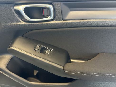 New 2026 Honda Civic Sport image 17