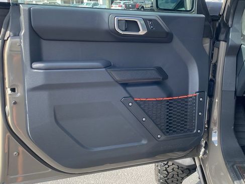 New 2026 Ford Bronco Raptor AWD/4WD image 17