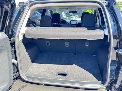 Used 2021 Ford EcoSport SE w/ SE Convenience Package FWD image 13