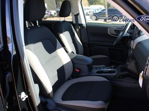 New 2025 Ford Bronco Sport Big Bend image 7