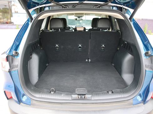 Used 2020 Ford Escape SEL AWD/4WD image 13