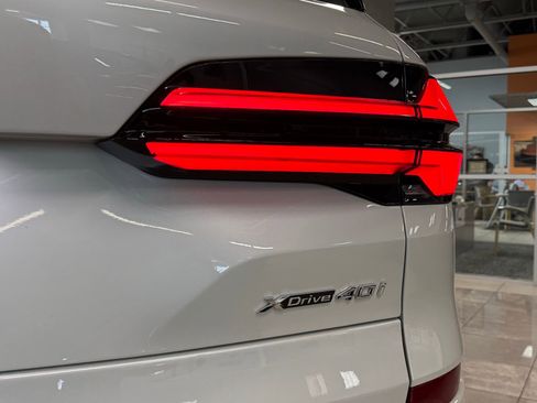 Used 2026 BMW X5 xDrive40i image 6